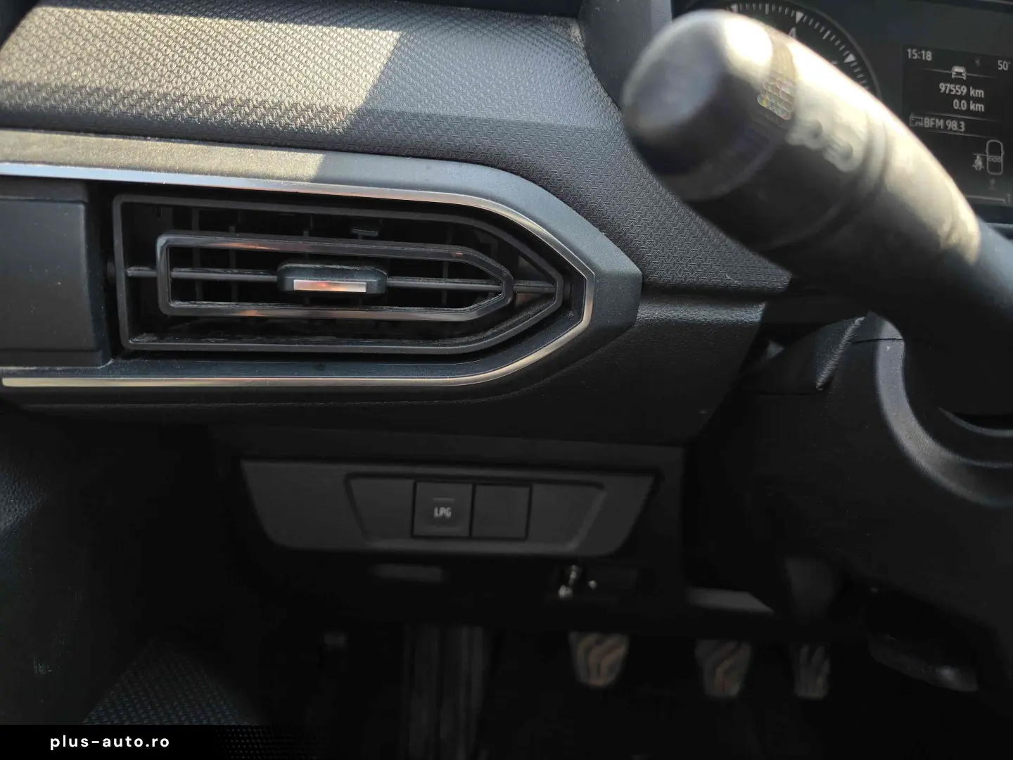 Dacia Logan 2022