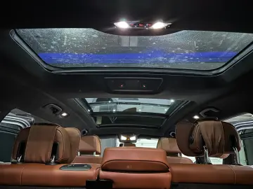 BMW X7 xDrive40d M Sport Pro