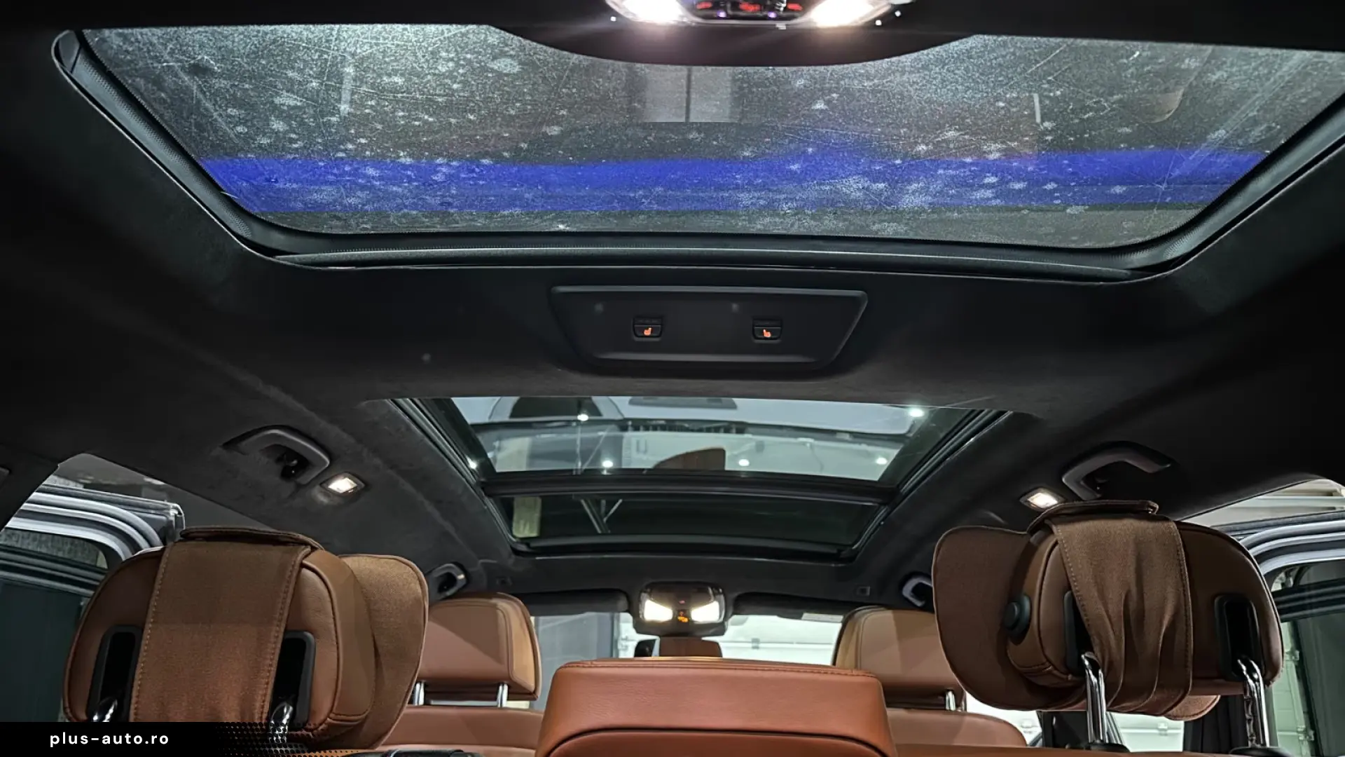 BMW X7 xDrive40d M Sport Pro