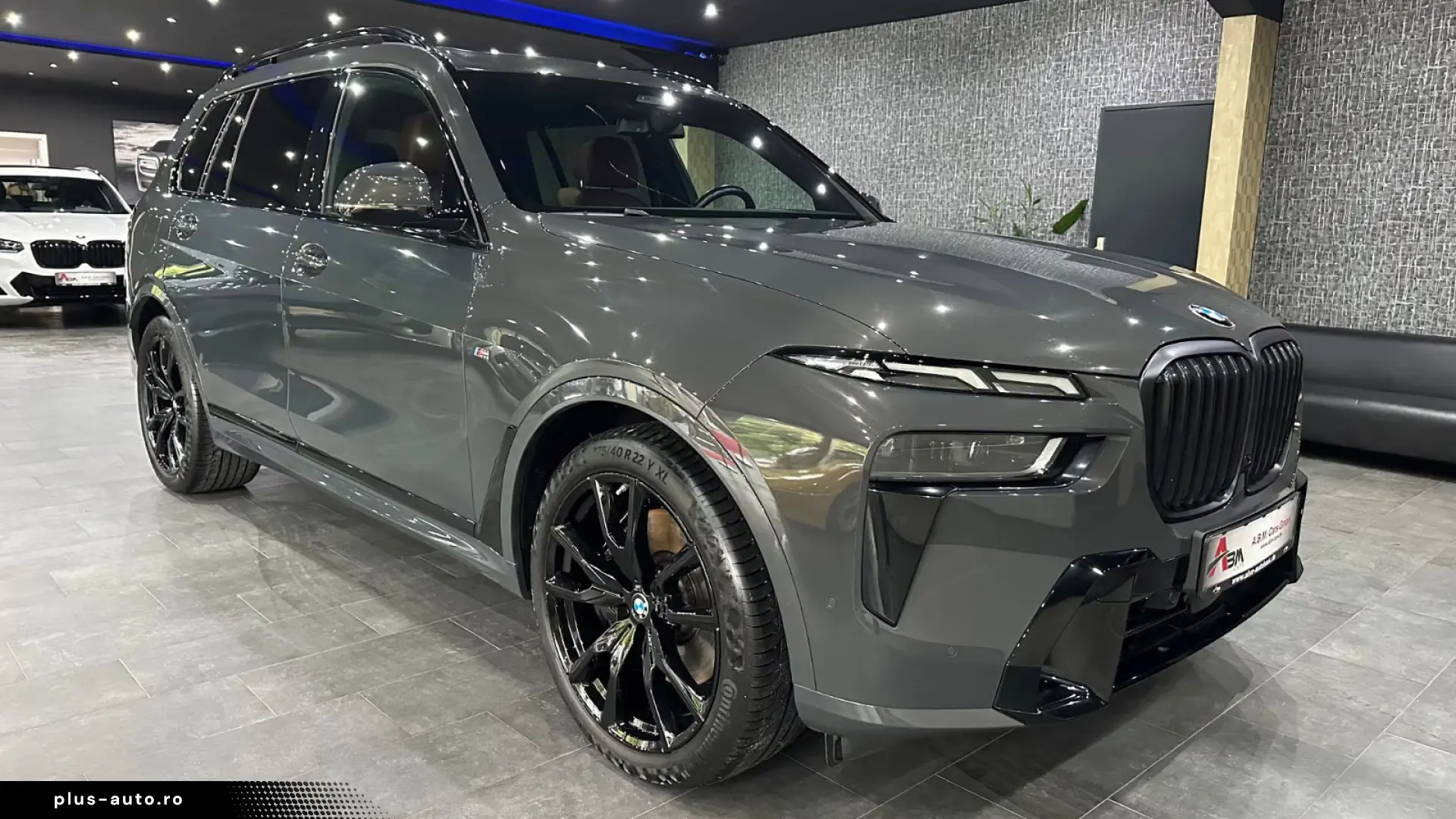 BMW X7 xDrive40d M Sport Pro