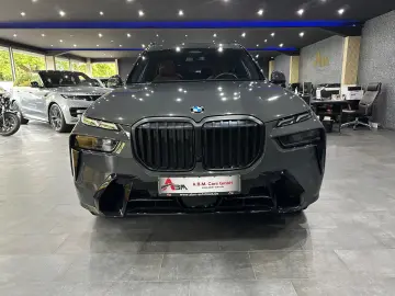 BMW X7 xDrive40d M Sport Pro