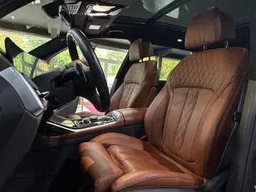 BMW X7 xDrive40d M Sport Pro