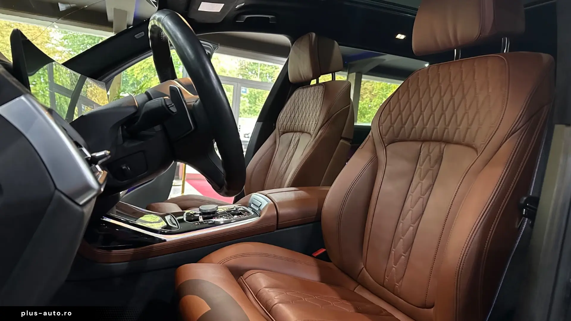 BMW X7 xDrive40d M Sport Pro