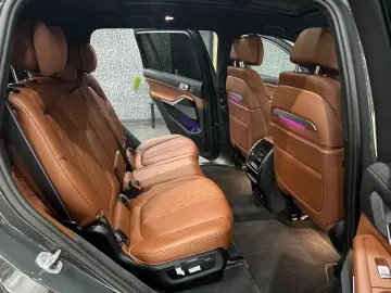 BMW X7 xDrive40d M Sport Pro