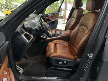 BMW X7 xDrive40d M Sport Pro