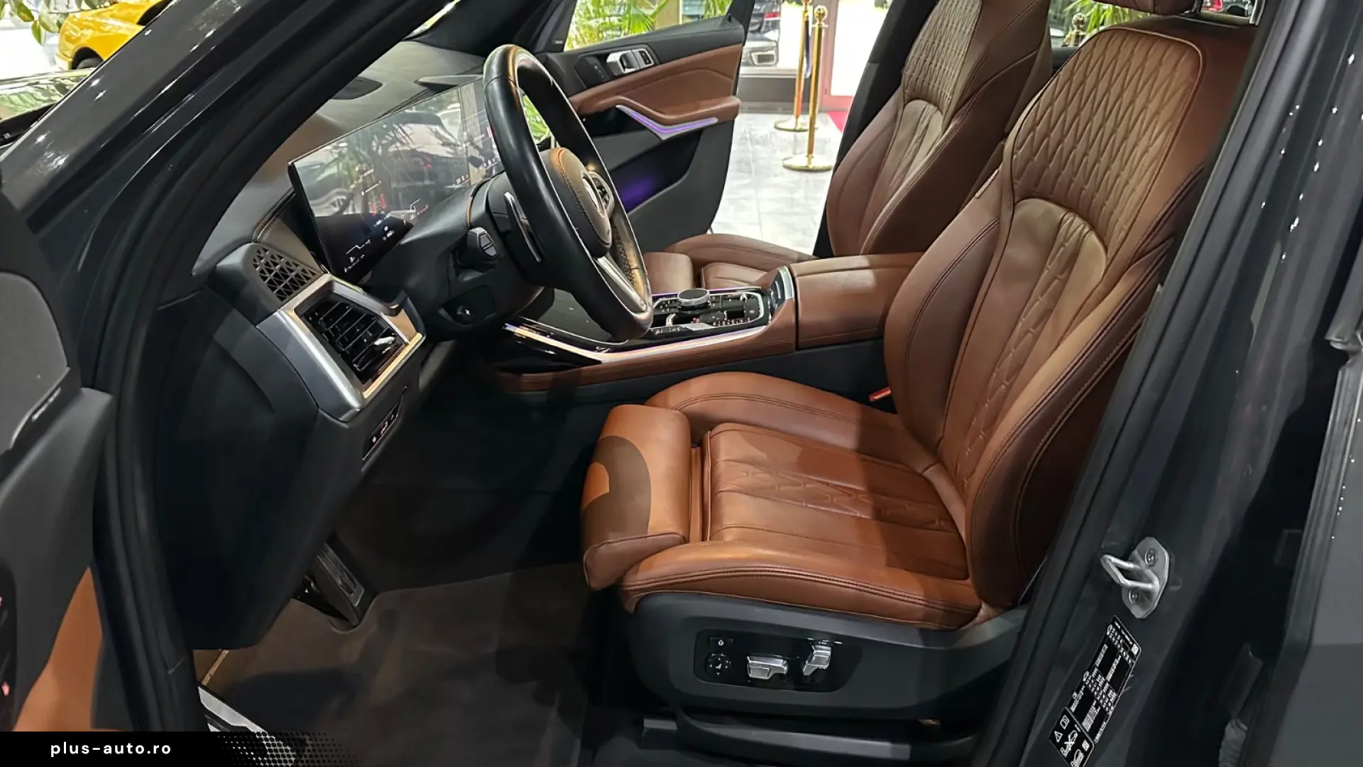 BMW X7 xDrive40d M Sport Pro