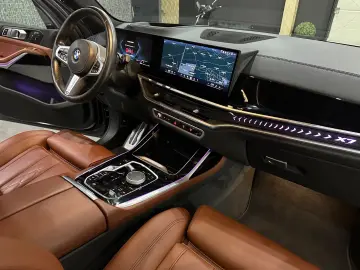 BMW X7 xDrive40d M Sport Pro