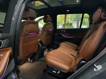 BMW X7 xDrive40d M Sport Pro