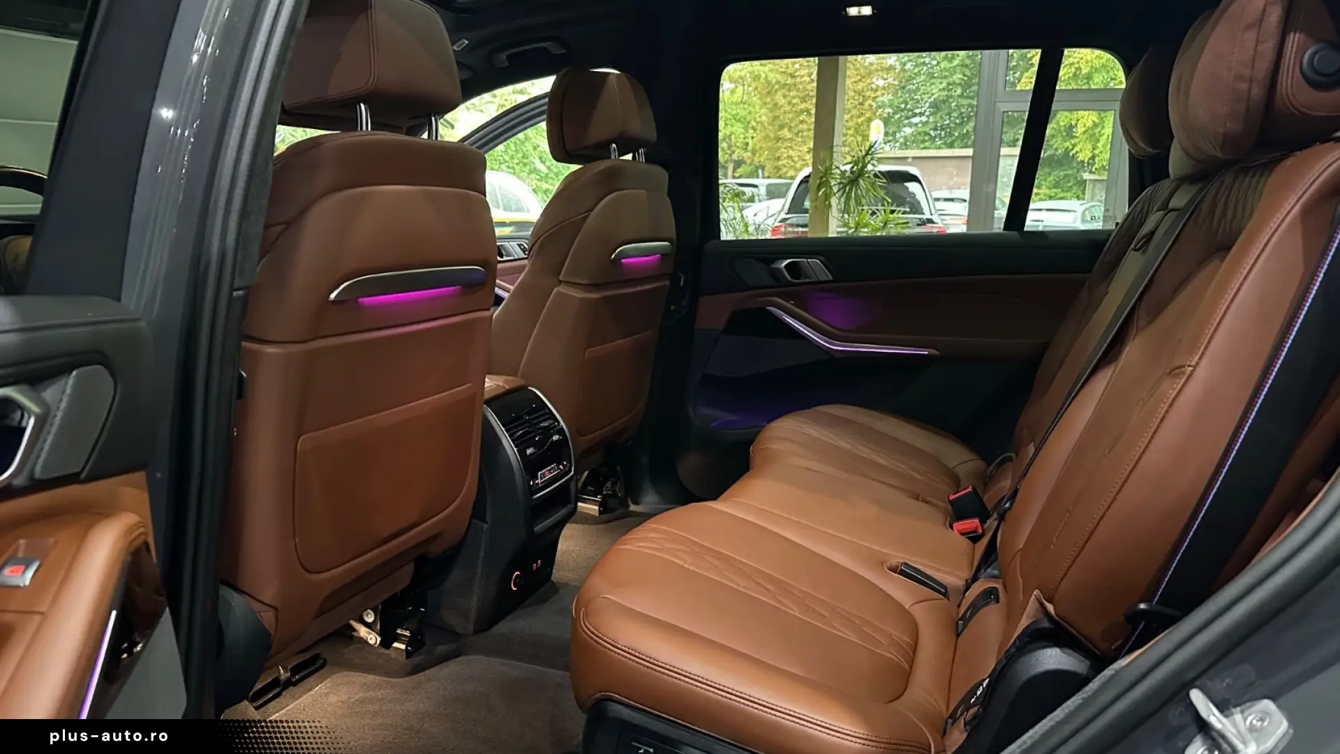 BMW X7 xDrive40d M Sport Pro