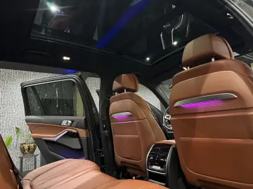 BMW X7 xDrive40d M Sport Pro