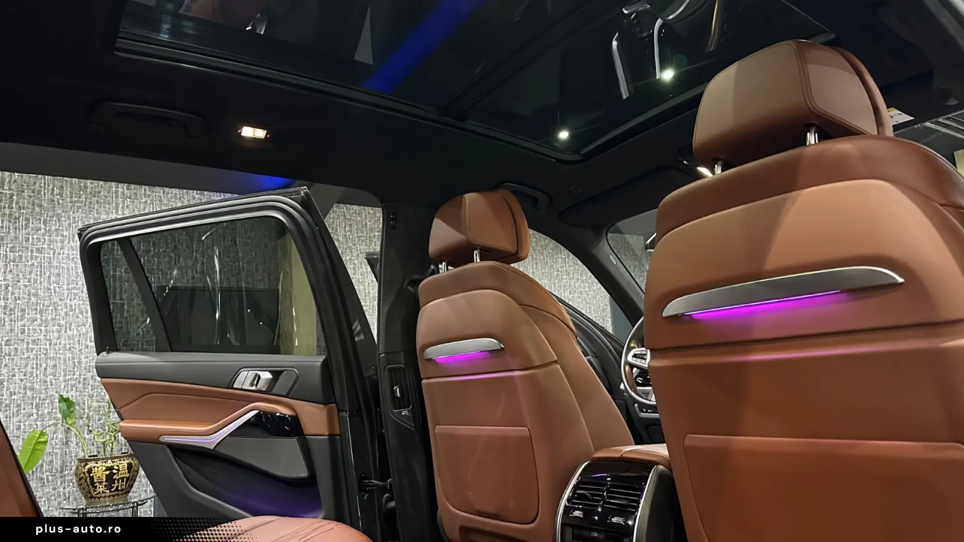 BMW X7 xDrive40d M Sport Pro