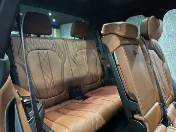 BMW X7 xDrive40d M Sport Pro
