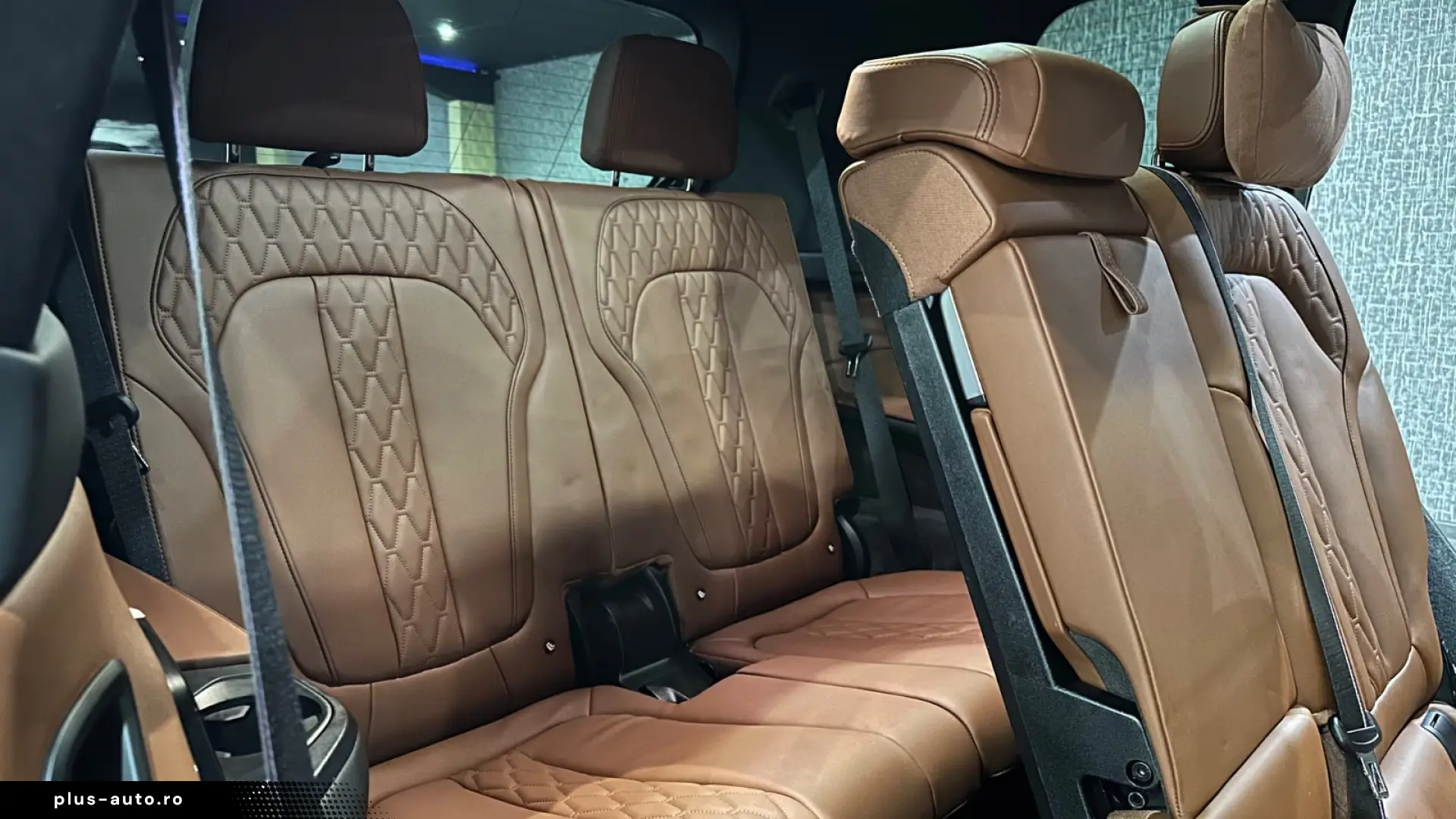 BMW X7 xDrive40d M Sport Pro