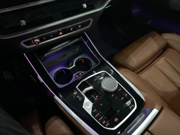 BMW X7 xDrive40d M Sport Pro