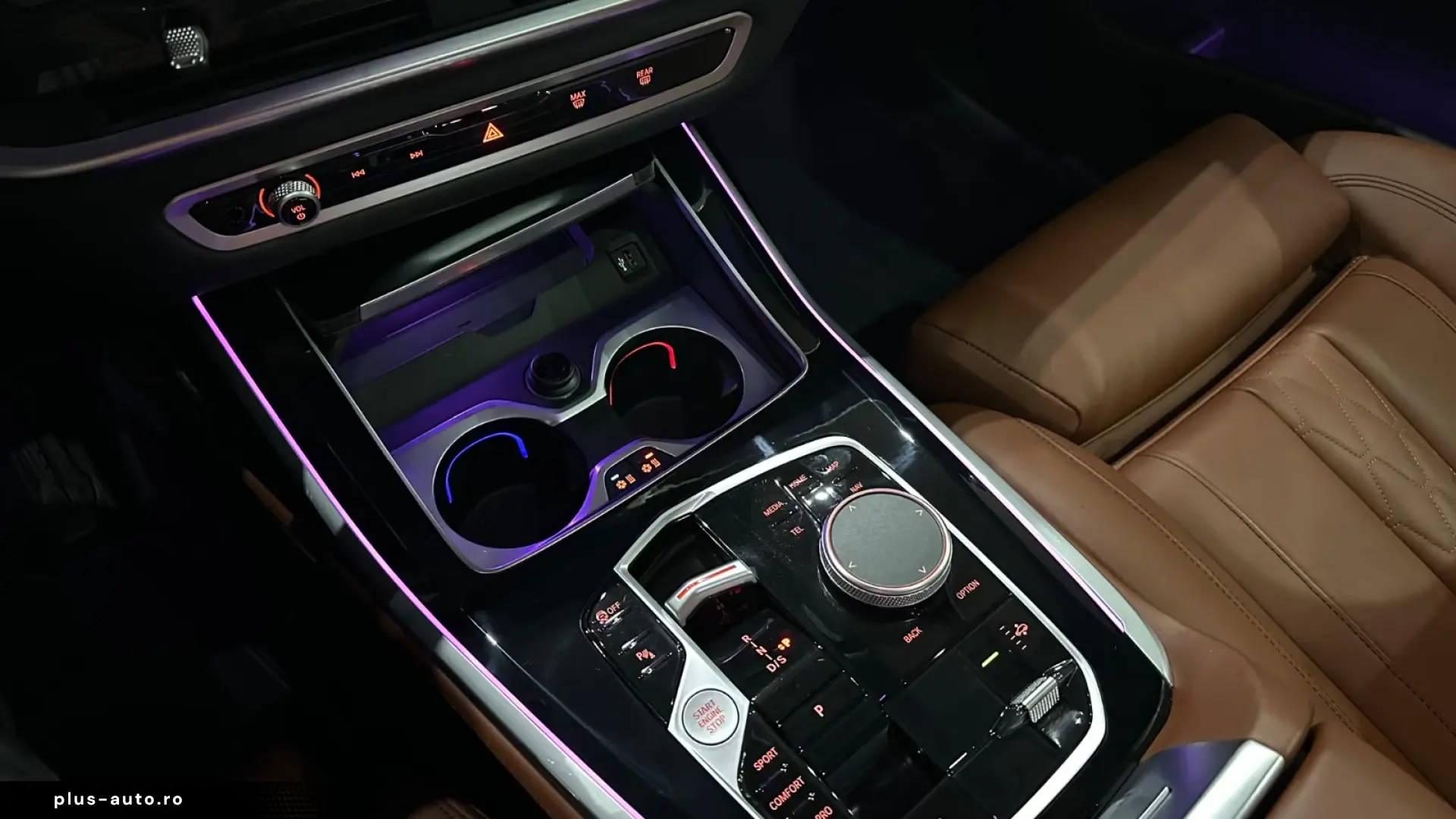 BMW X7 xDrive40d M Sport Pro