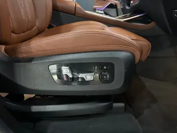 BMW X7 xDrive40d M Sport Pro
