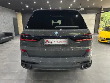 BMW X7 xDrive40d M Sport Pro