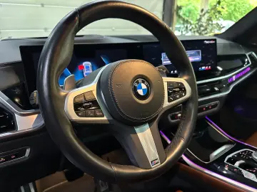 BMW X7 xDrive40d M Sport Pro