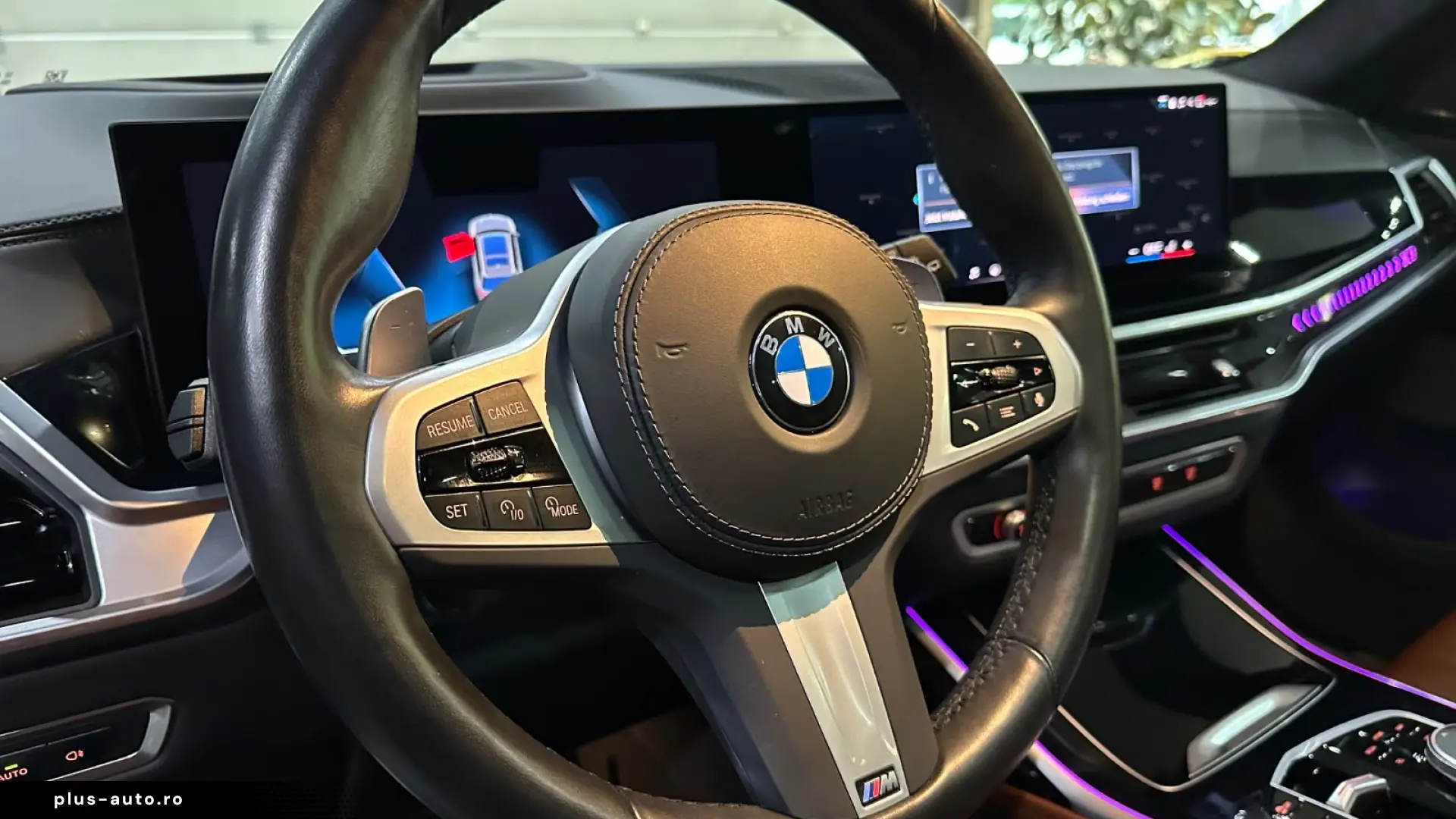 BMW X7 xDrive40d M Sport Pro