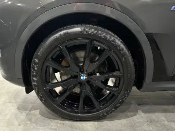BMW X7 xDrive40d M Sport Pro
