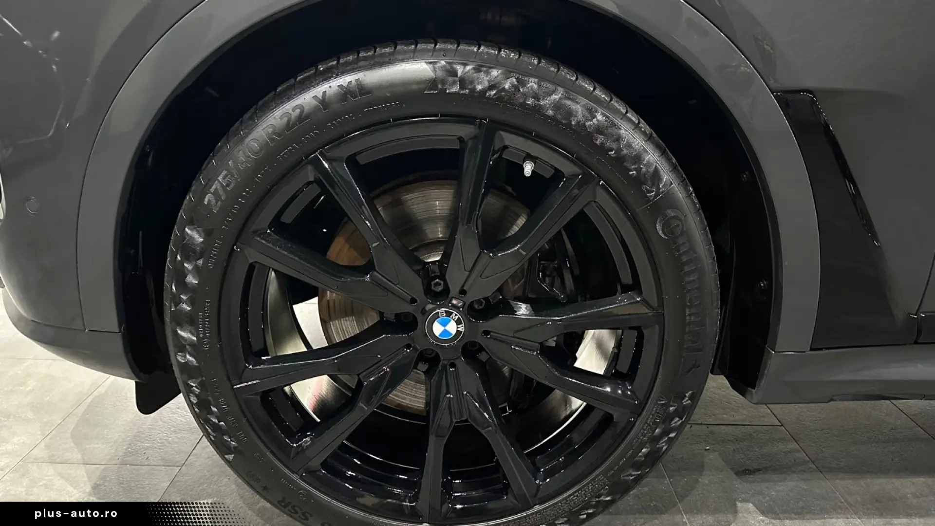 BMW X7 xDrive40d M Sport Pro