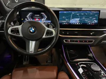 BMW X7 xDrive40d M Sport Pro
