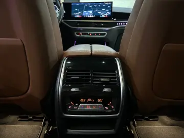 BMW X7 xDrive40d M Sport Pro