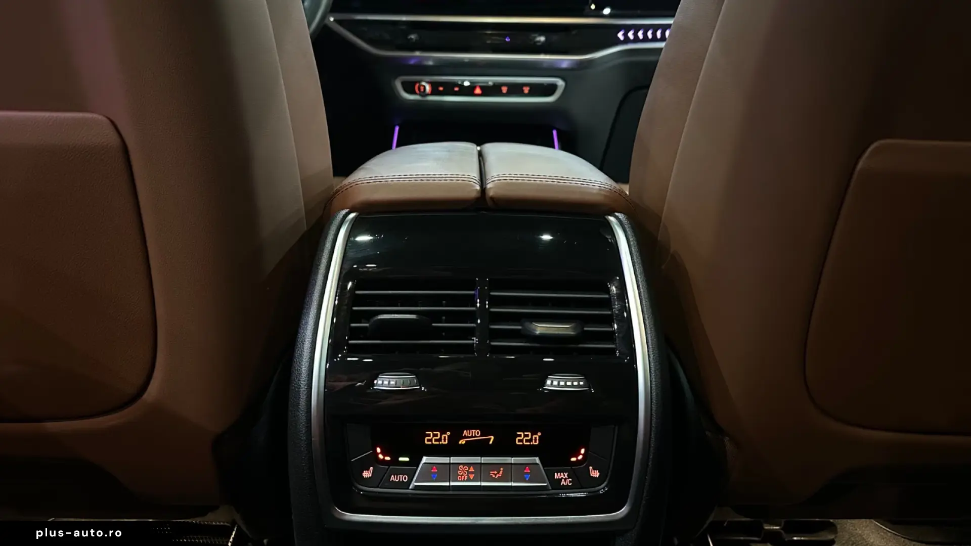 BMW X7 xDrive40d M Sport Pro