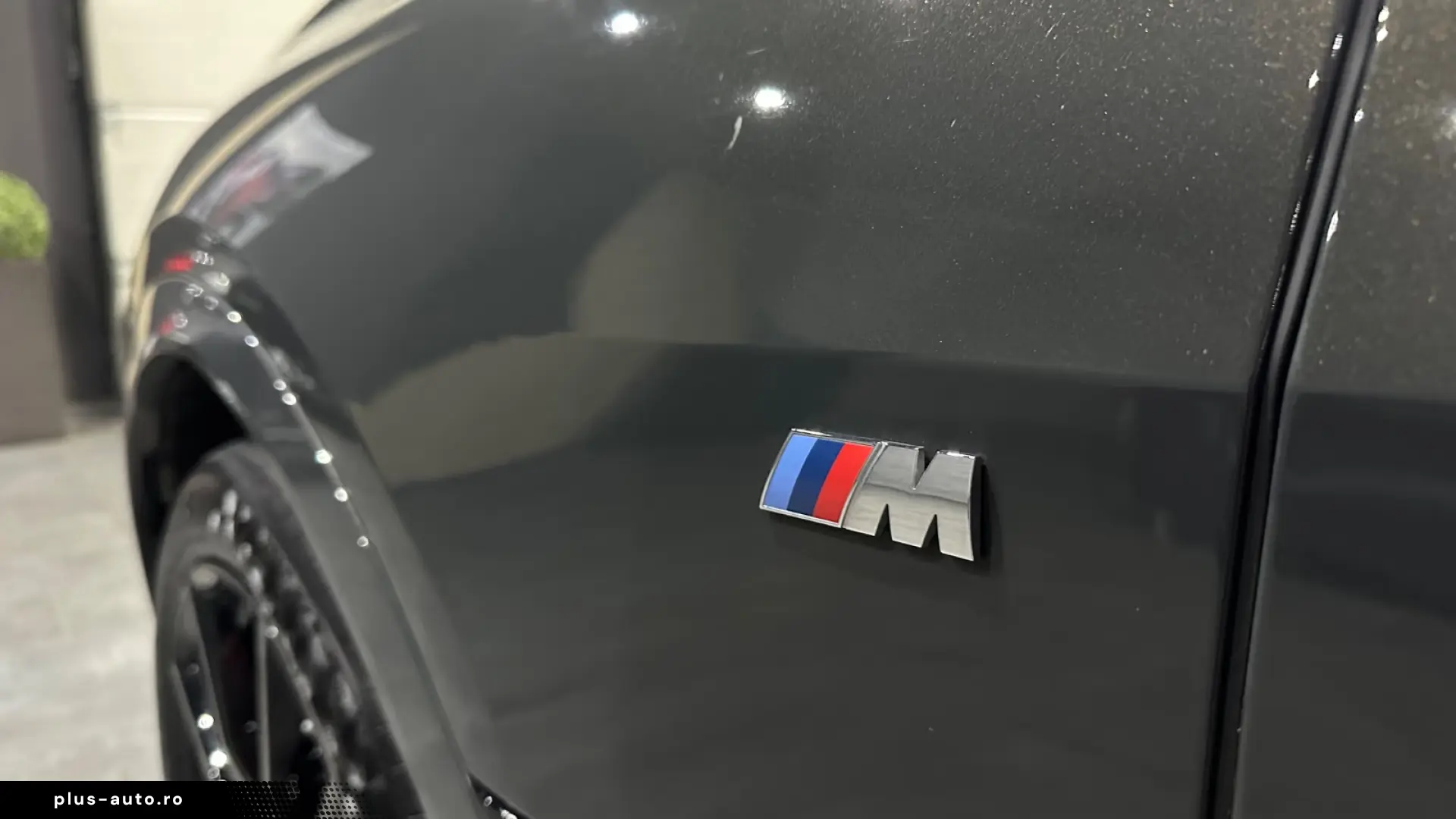 BMW X7 xDrive40d M Sport Pro
