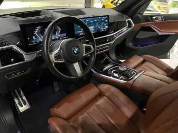 BMW X7 xDrive40d M Sport Pro