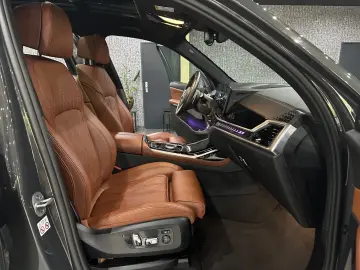 BMW X7 xDrive40d M Sport Pro