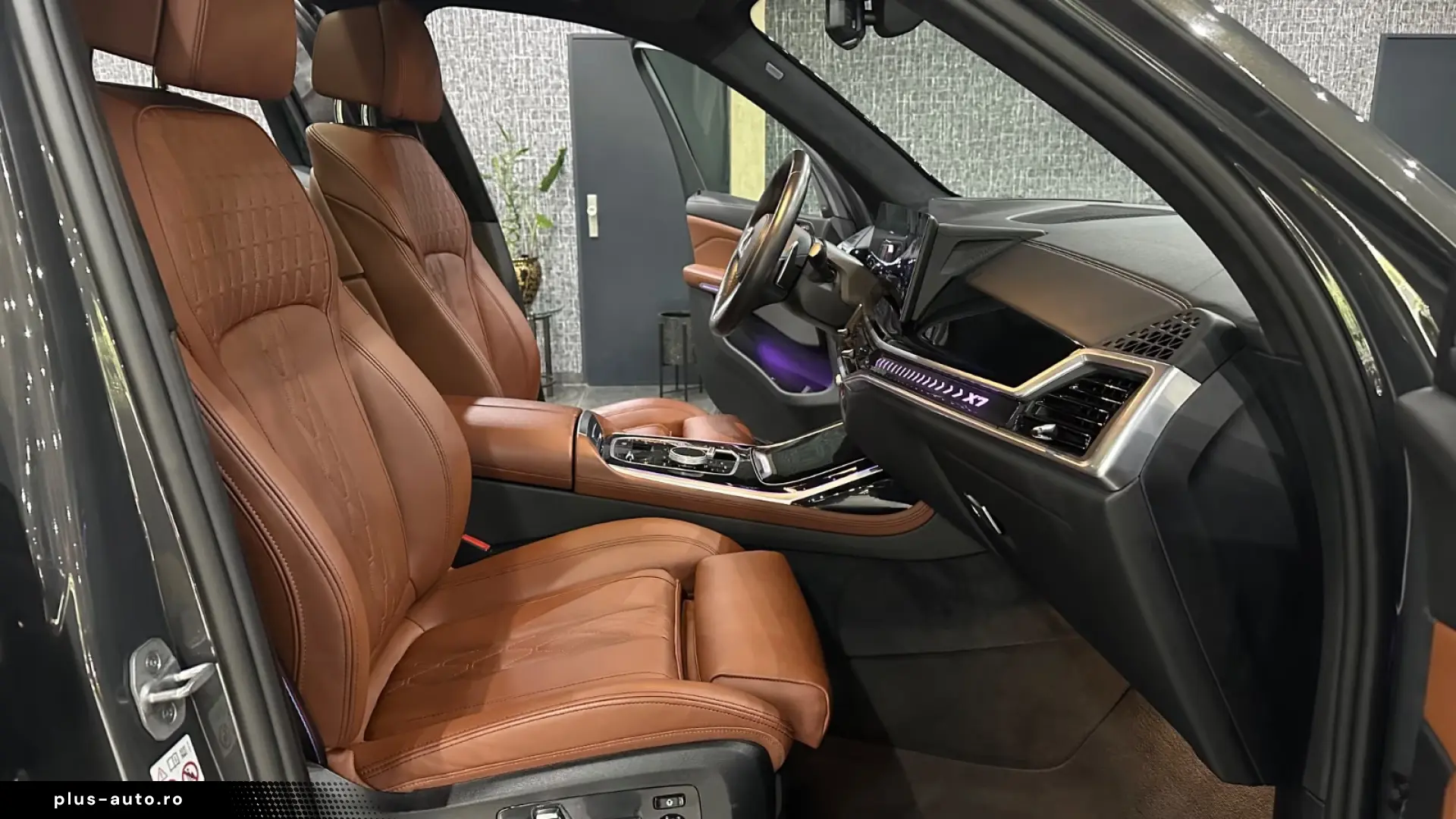 BMW X7 xDrive40d M Sport Pro