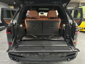 BMW X7 xDrive40d M Sport Pro