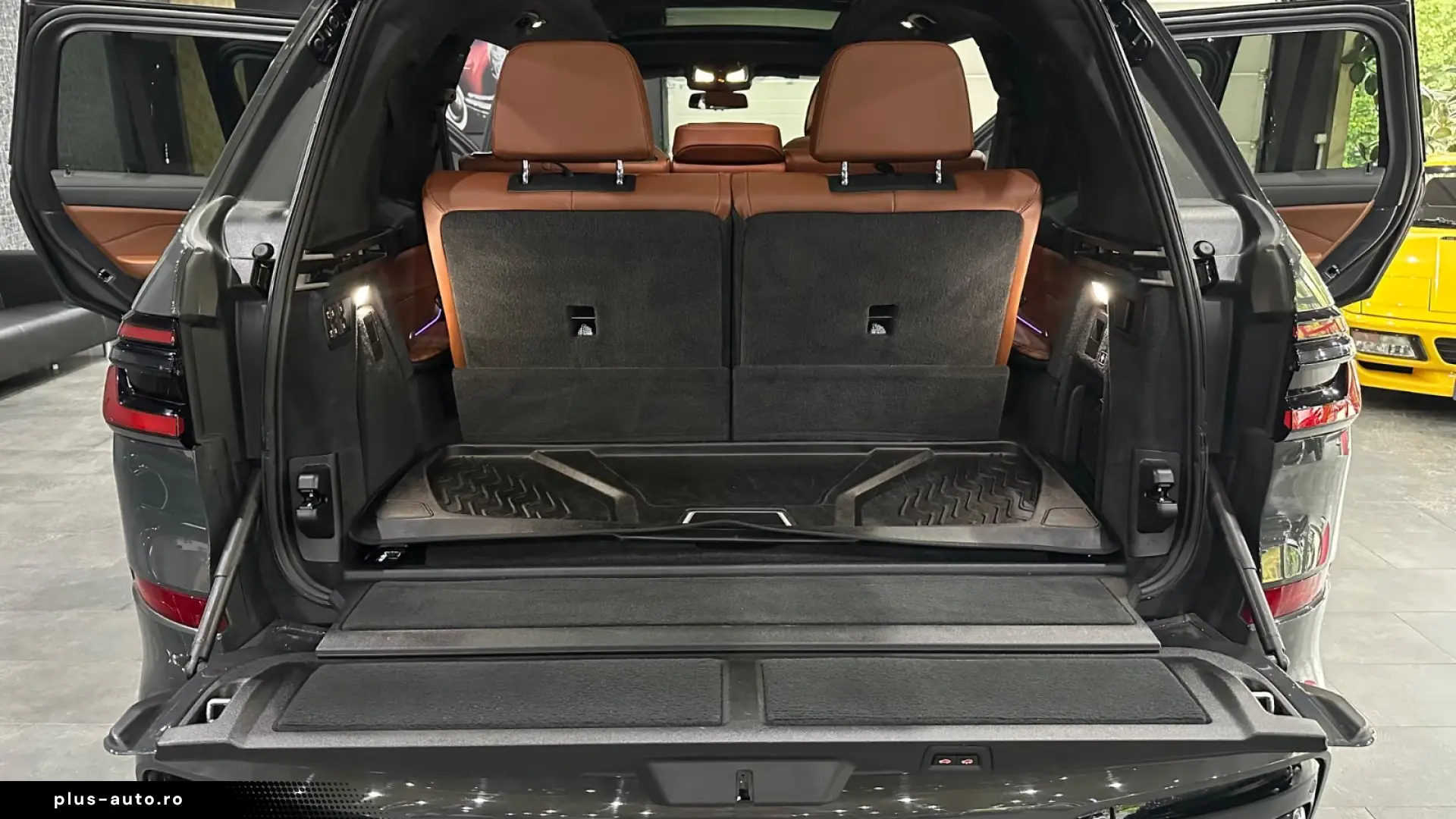 BMW X7 xDrive40d M Sport Pro