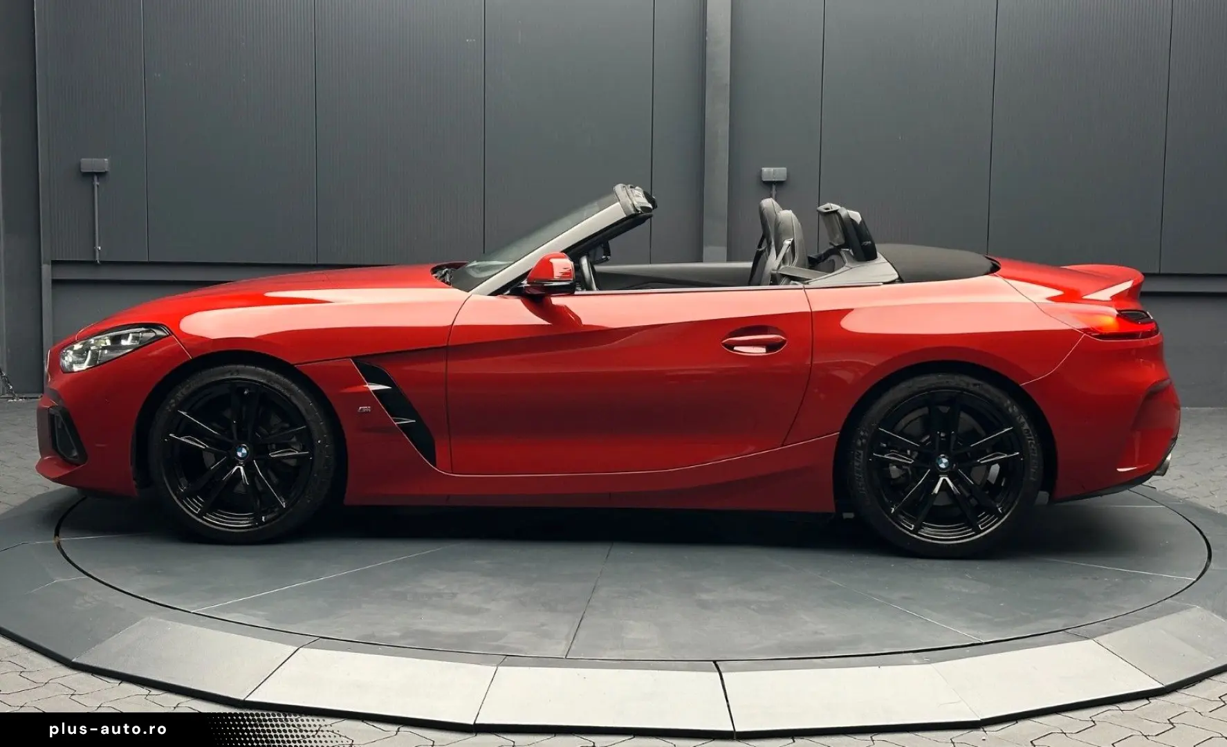 BMW Z4 sDrive 20i M-Sport