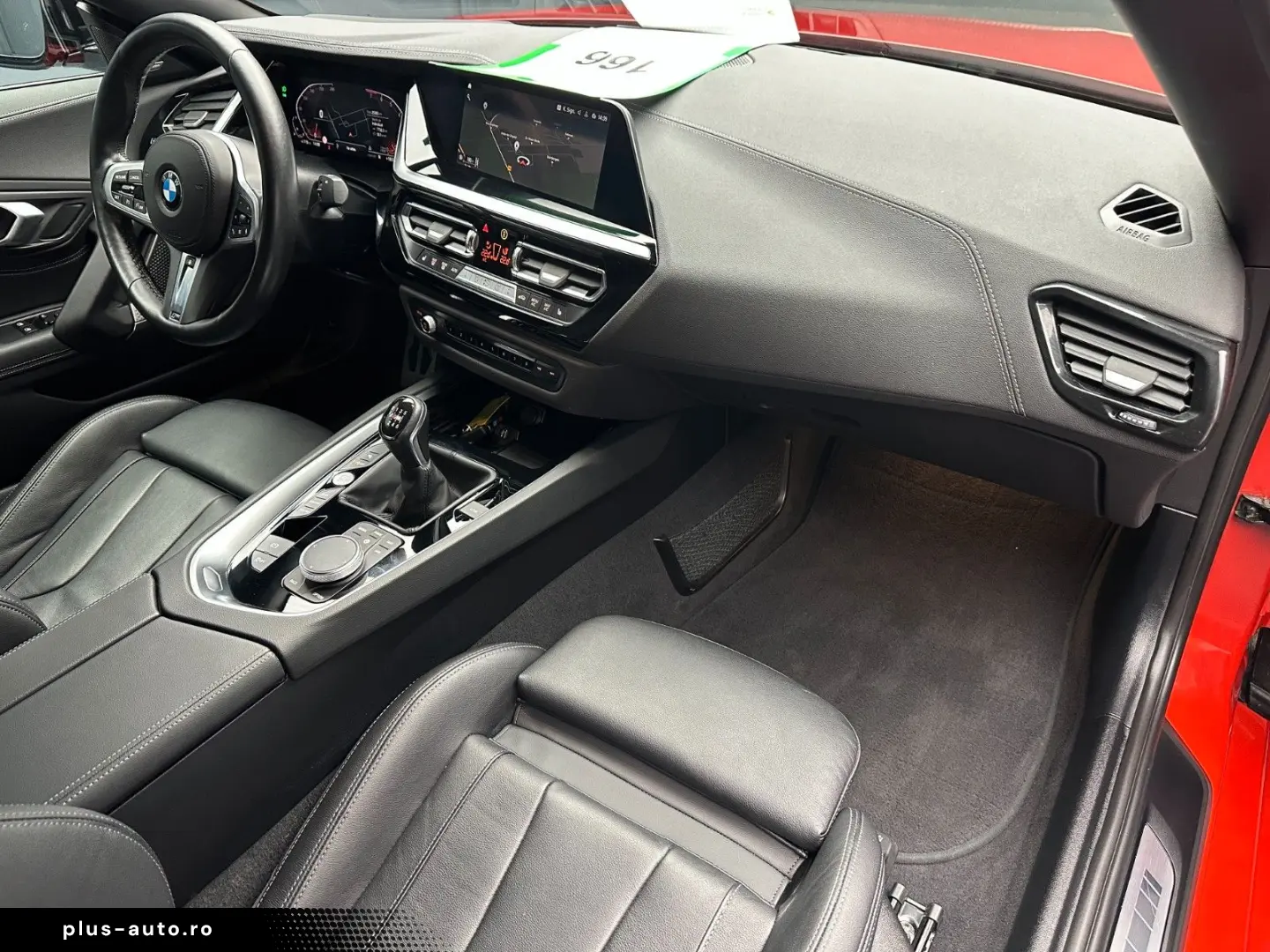 BMW Z4 sDrive 20i M-Sport