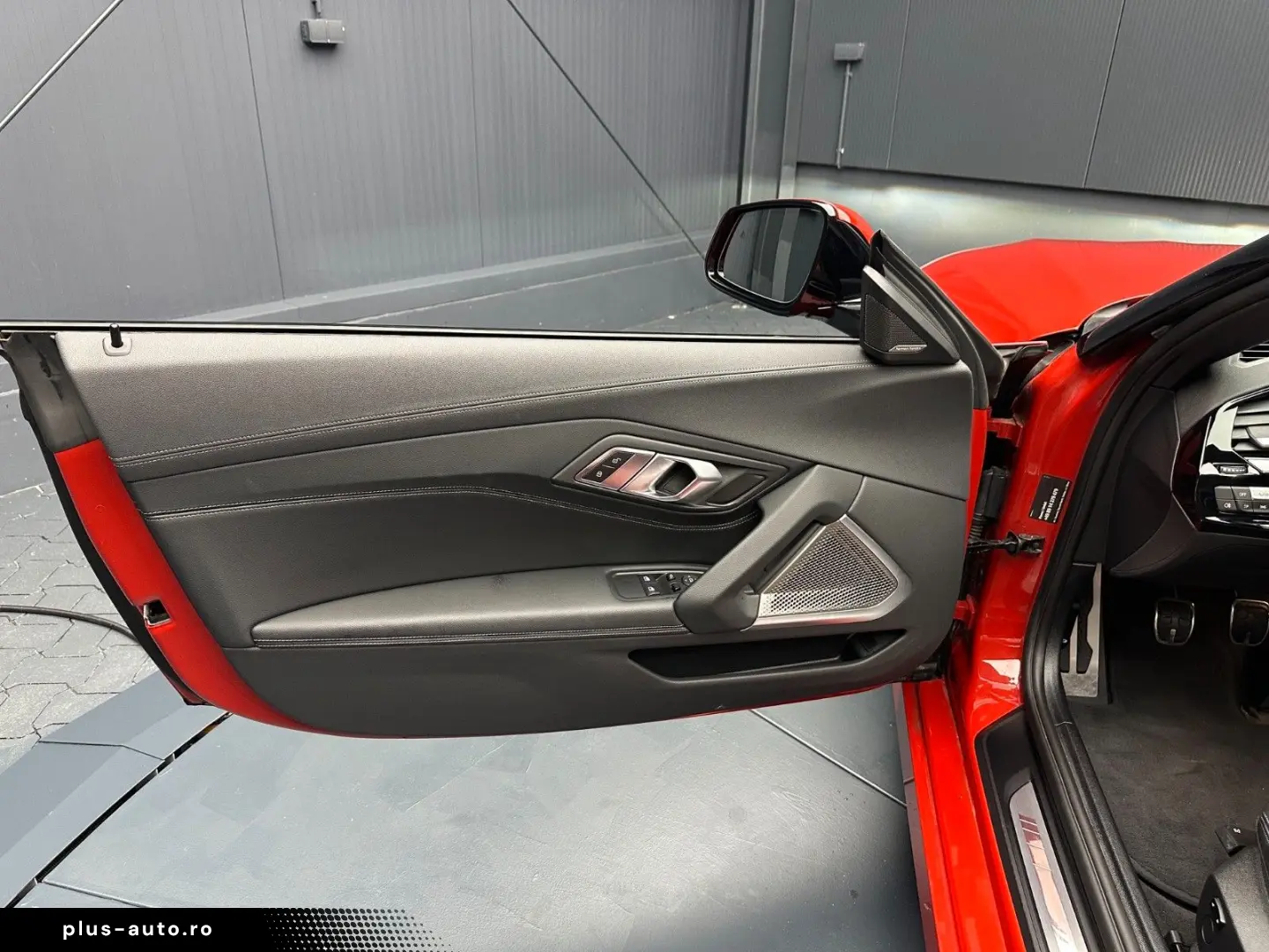BMW Z4 sDrive 20i M-Sport