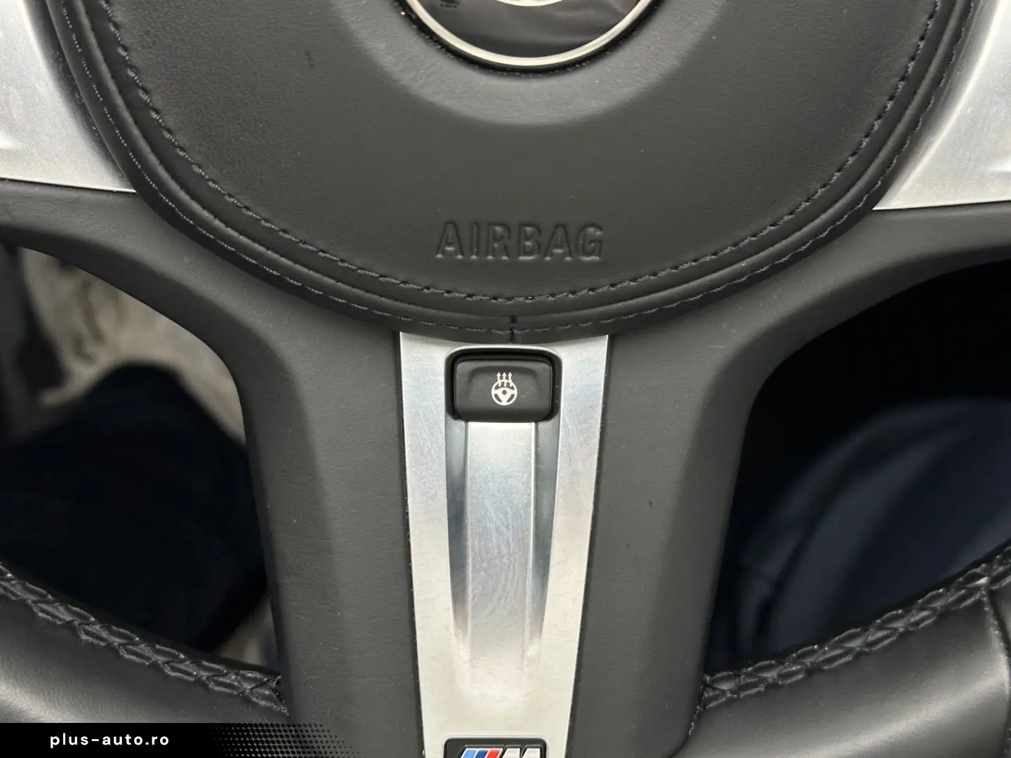 BMW Z4 sDrive 20i M-Sport