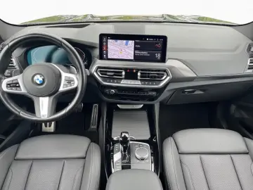 BMW X3 xDrive20iA M Sport