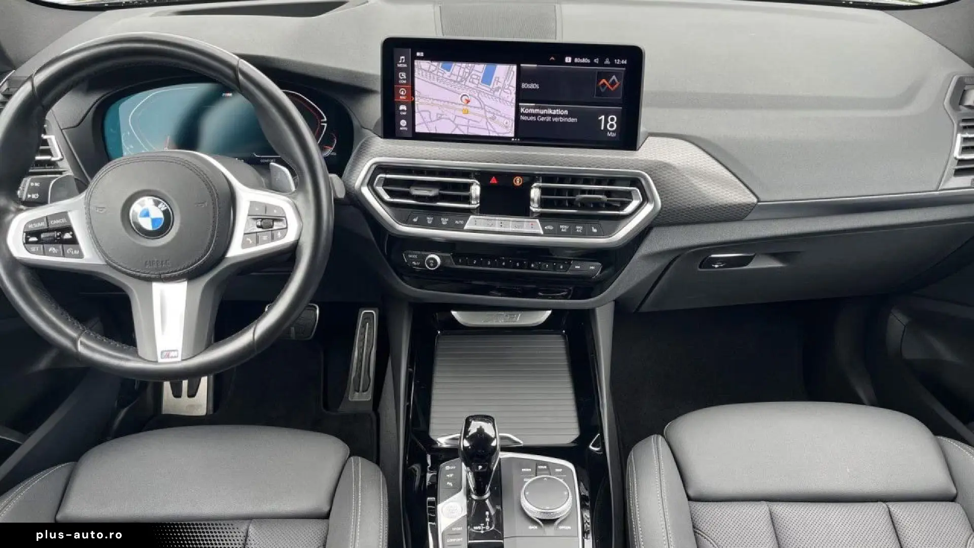 BMW X3 xDrive20iA M Sport
