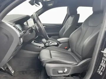 BMW X3 xDrive20iA M Sport
