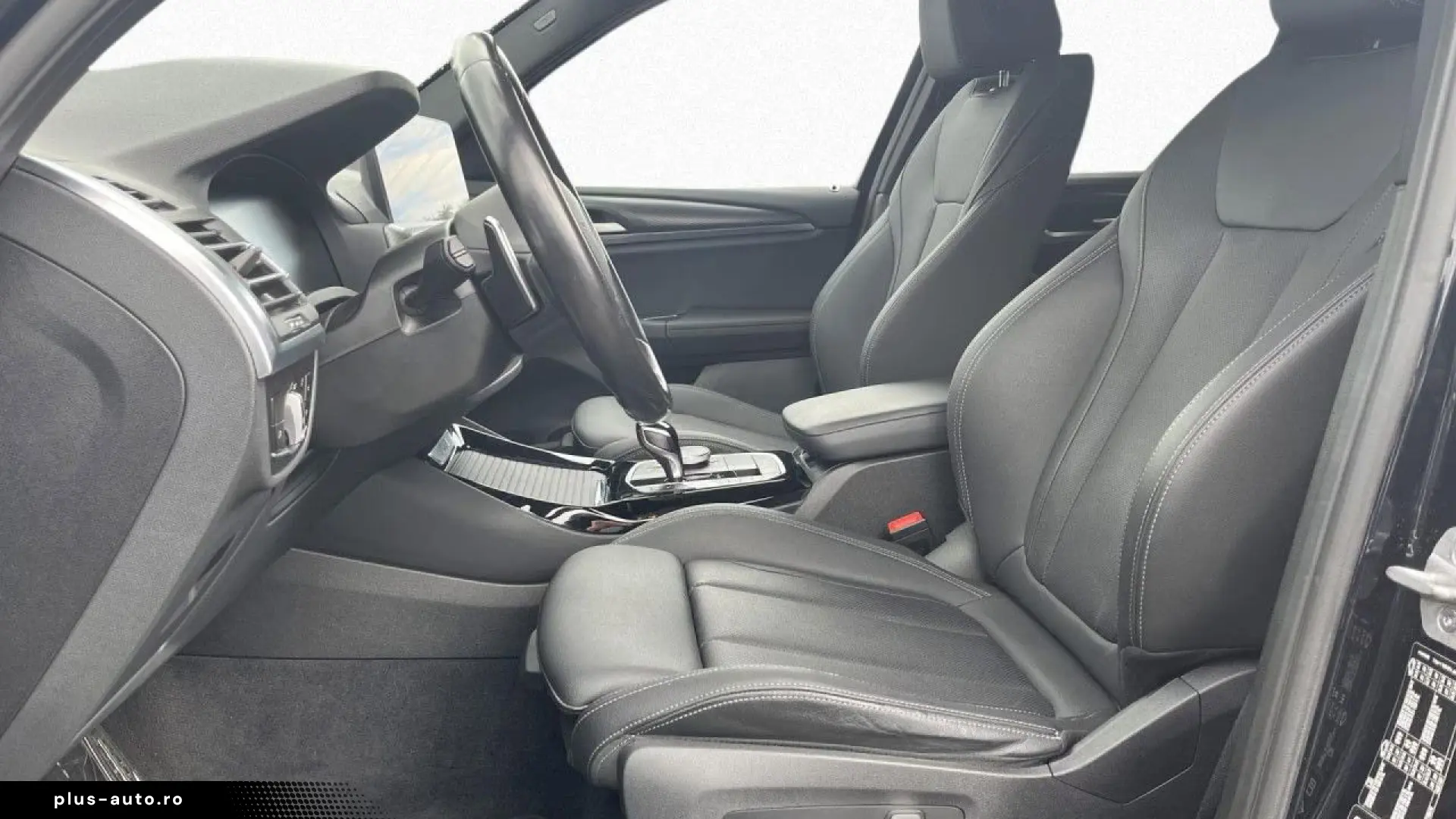 BMW X3 xDrive20iA M Sport