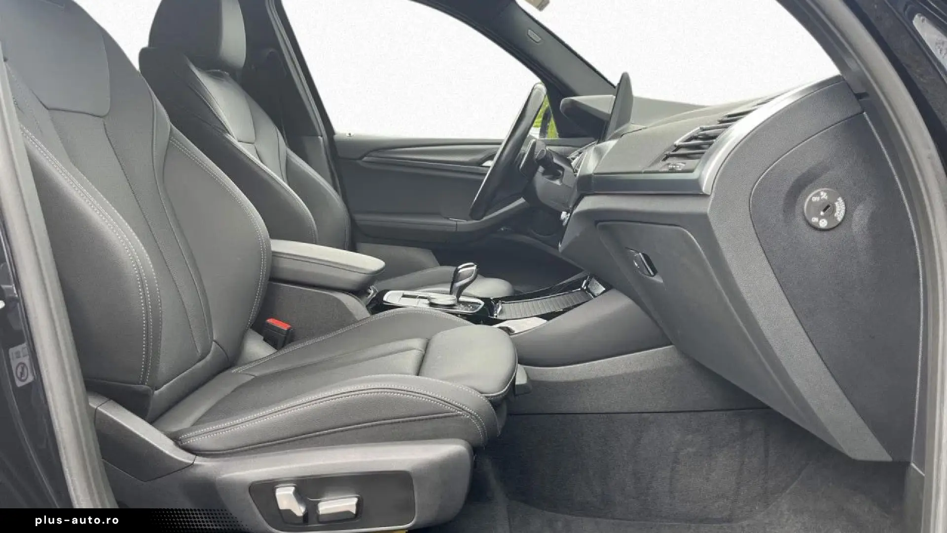 BMW X3 xDrive20iA M Sport