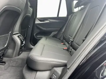 BMW X3 xDrive20iA M Sport
