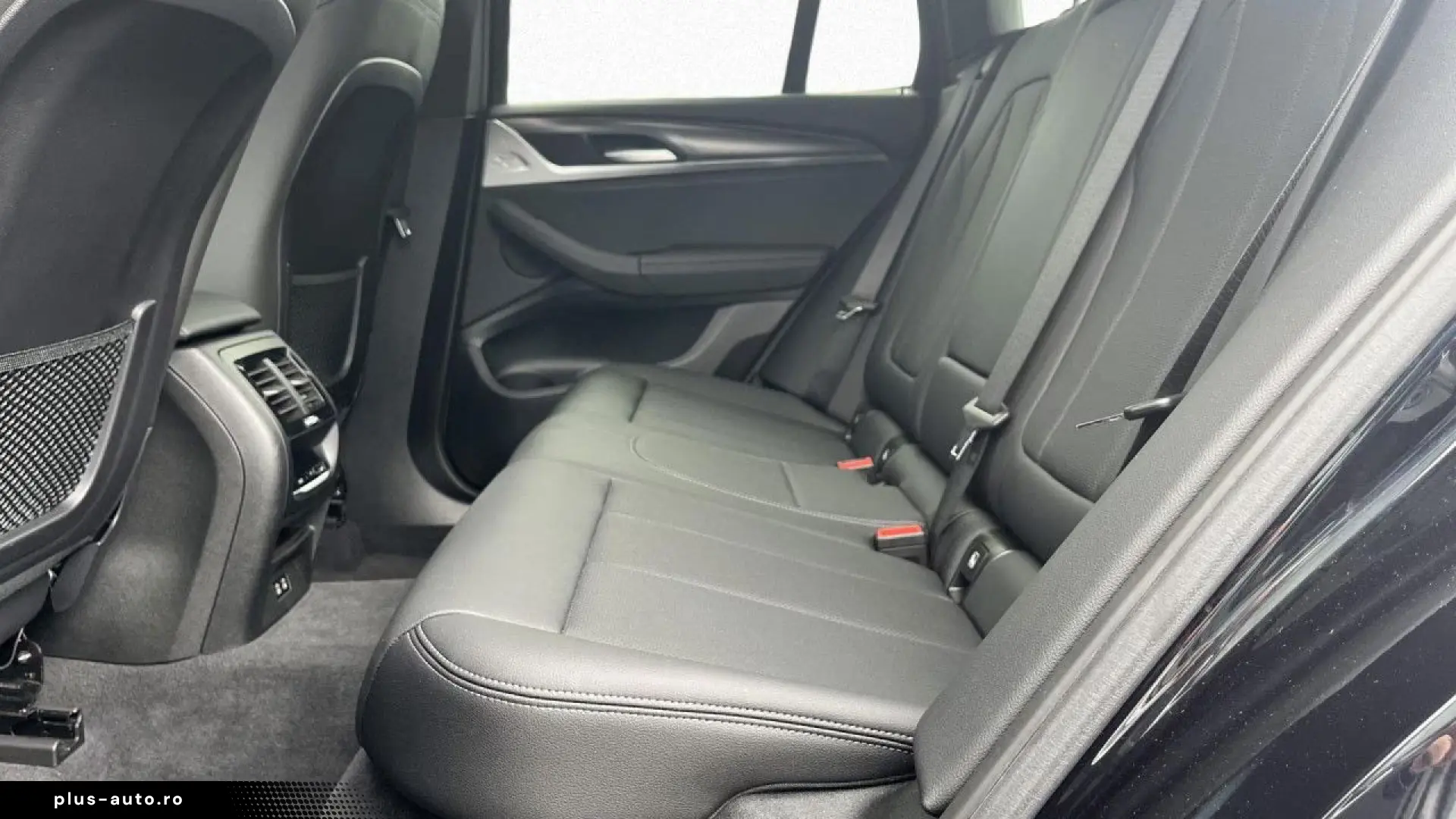 BMW X3 xDrive20iA M Sport