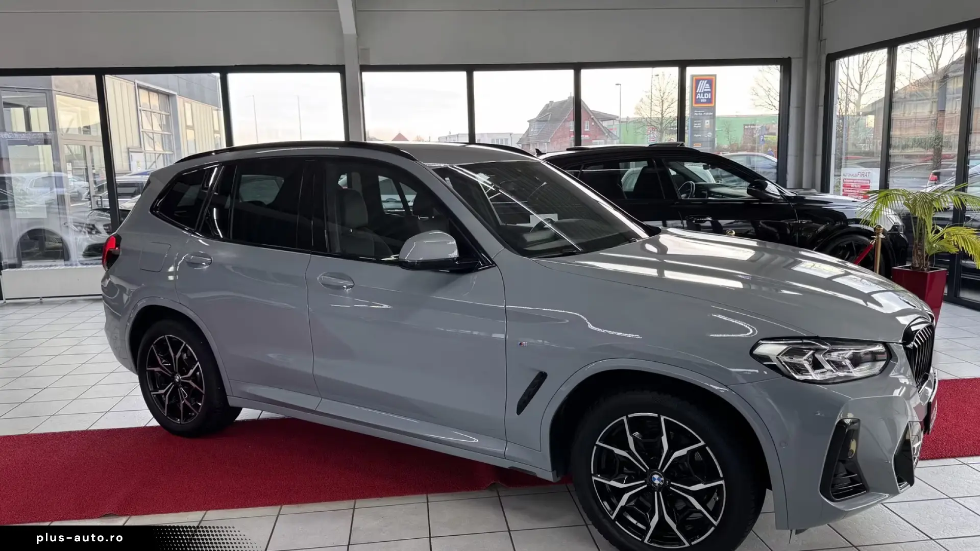 BMW X3 M Sport