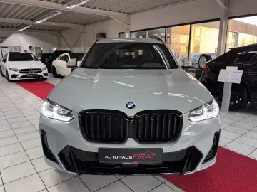 BMW X3 M Sport
