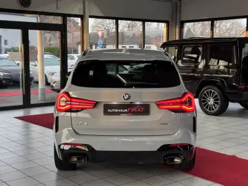 BMW X3 M Sport