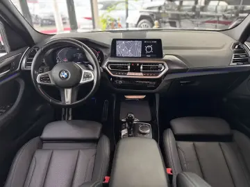 BMW X3 M Sport