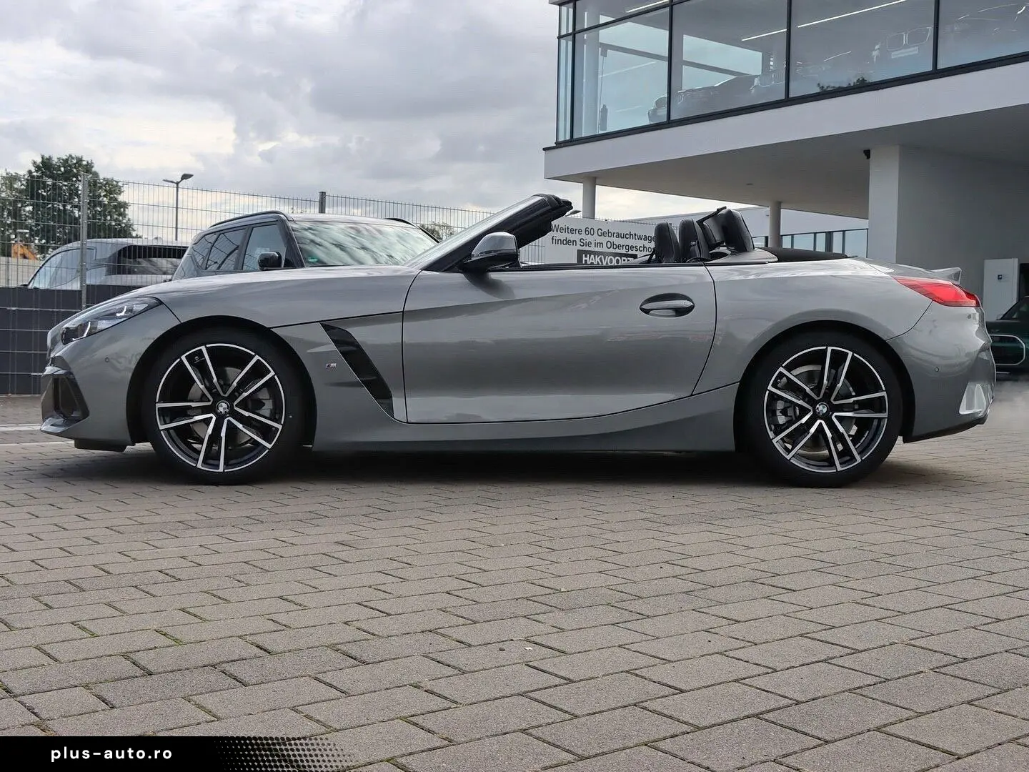 BMW Z4 sDrive30i M Sport